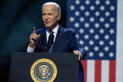 Here’s what Joe Biden should say in his State of the Union address