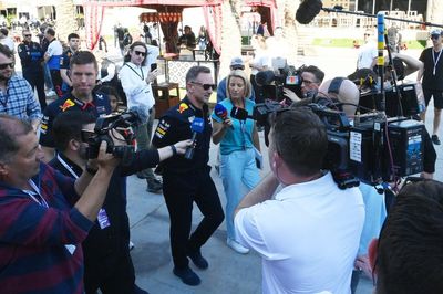 Why Red Bull may be its own worst enemy in getting F1 to move on from the Horner saga