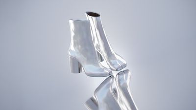 Maison Margiela's Tabi Shoes Are About to Make the Metaverse a Whole Lot More Fashionable
