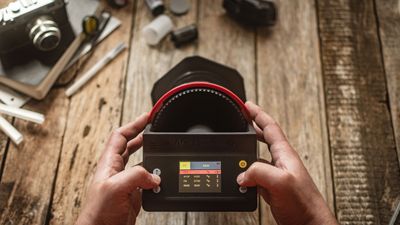 Long live film! Analog specialist Capix reveals new film development products