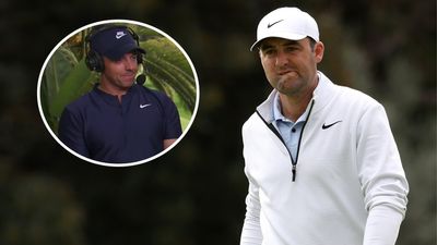Scottie Scheffler Makes Exact Change Rory McIlroy Suggested Two Weeks Ago
