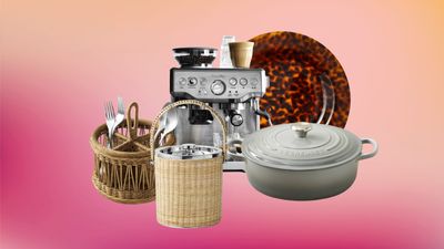 15 Editor-Approved Kitchen Gems from the Williams Sonoma Sale — Up to 40% Off Favorites like Le Creuset & Breville