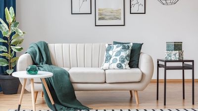 7 ways to refresh your home for spring on a budget