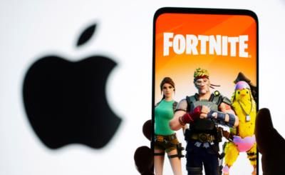EU Regulators Investigate Apple And Epic Games Dispute