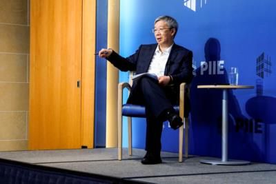 Former Central Bank Chief Advocates For China Property Presale Fund