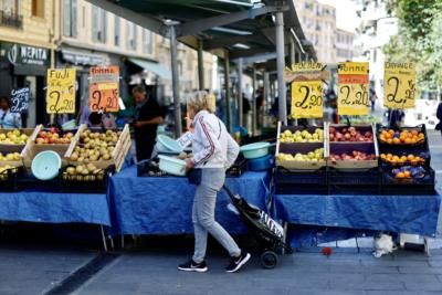 French Budget Squeeze Analysis: Just Beginning