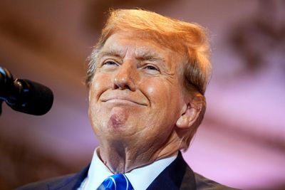 Donald Trump buoyed by supreme court’s recent moves