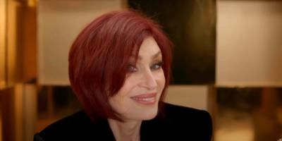 Sharon Osbourne To Leave Celebrity Big Brother Early Due To Husband's Health