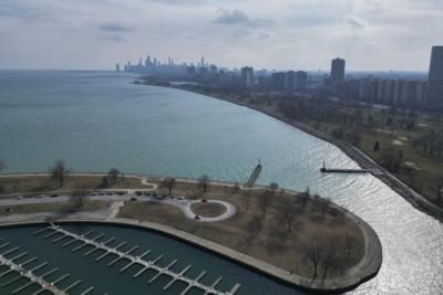 Climate Change Threatens Great Lakes Ecosystem