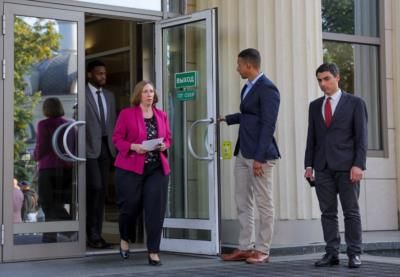 Russia Warns U.S. Ambassador Over Diplomatic Meddling