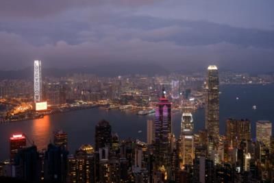 Hong Kong Property Agents Anticipate Increase In Foreclosures