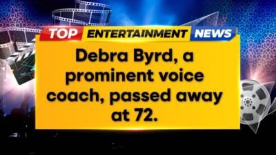 American Idol Voice Coach Debra Byrd Passes Away At 72