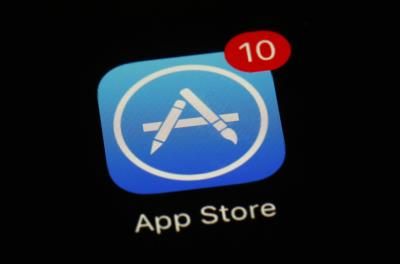 European Commission Claims App Store A Barrier To Competition