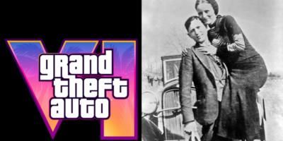 Grand Theft Auto 6 Trailer Release Linked To Bonnie And Clyde Anniversary