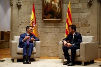 Barcelona President Laporta Highlights Club's Progress And Future Plans
