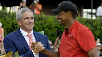 New Roles For Tiger Woods And Jay Monahan As PGA Tour Enterprises Board Announced