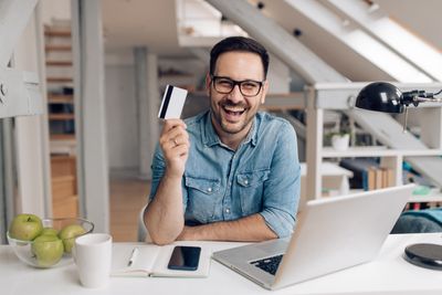BILT Credit Card: Rent Payments Earn Big Rewards