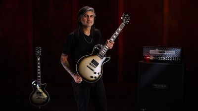 Gibson has filmed an Adam Jones Tool guitar lesson – and it's exceptionally good