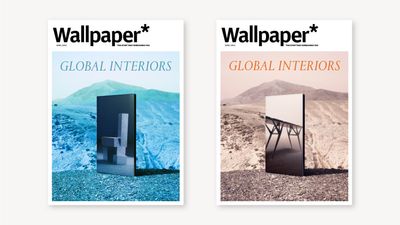 Introducing Wallpaper* April 2024: Global Interiors