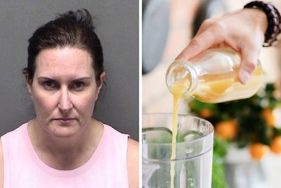 “Way To Protect The Bully”: People Outraged Mom Was Arrested For Vigilante Drink-Stealing Justice