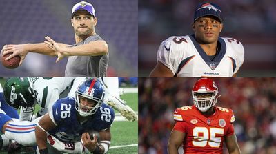 One Player Every Team Should Sign in Free Agency