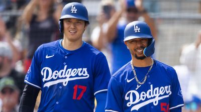 Shohei Ohtani Brings Enough Spotlight for Other Dodgers to Shine Overseas