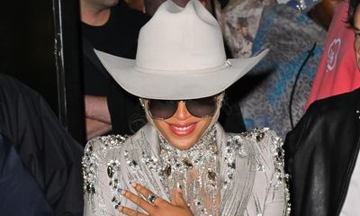 ‘I can guarantee Beyoncé has never stepped foot in here’: Houston’s country saloons review Texas Hold ’Em