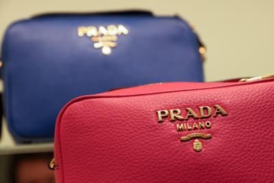 Prada Reports 17% Sales Increase Fueled By Asian Markets