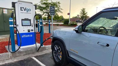 Why Tesla and Consumer Habits Are Squeezing Out EV Charging Stocks