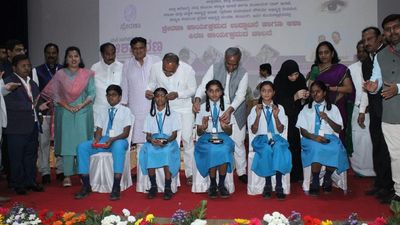 Asha Kirana, Prerna programmes launched in Kalaburagi