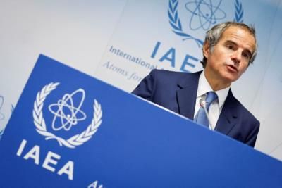 US Threatens Action Against Iran Over IAEA 'Stonewalling'