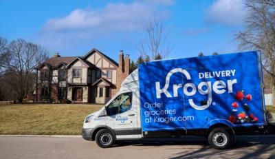 Kroger Projects Strong 2024 Sales And Profit