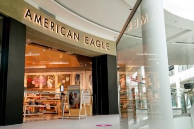 American Eagle Exceeds Quarterly Revenue Expectations