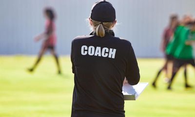 Four in five female UK football coaches report having experienced sexism