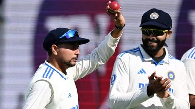 How Kuldeep 2.0 emerged as India's most impactful spinner against England