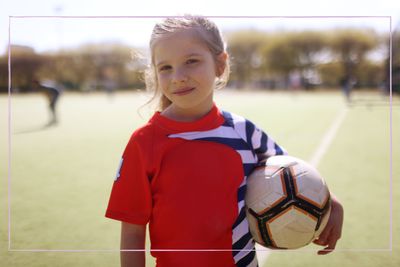 'You can quit... but not today' - the game-changing words to use when your kid wants to give up a sport, according to an Olympic gold medallist