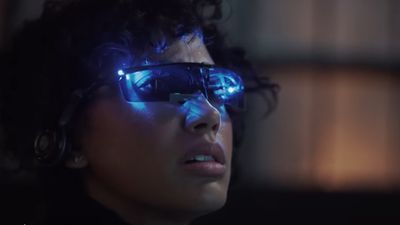 Amazon Prime Video's brilliant sci-fi show will return – for the last time