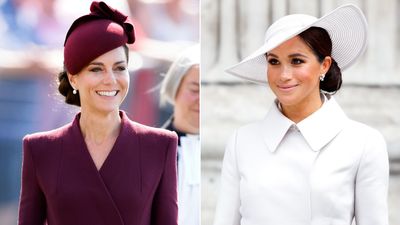 The 'American tradition' Kate Middleton included in her wedding that Meghan Markle didn't
