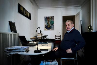 France's Lower House Backs Compensating Victims Of Anti-gay Laws