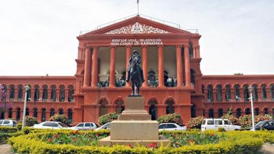 Division Bench of Karnataka HC allows government to conduct board exam for classes 5, 8, and 9 as per schedule from March 11