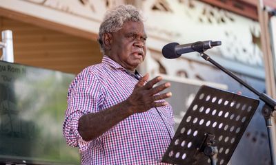 Indigenous leader accuses NT government of ‘clear conflict of interest’ with online gambling industry