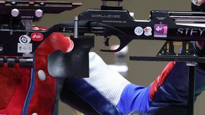 Teen Bengal shooter accidentally fires at physio; injury leads to emergency surgery