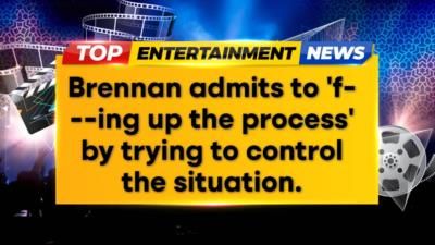Brennan And Emily Face Crucial Decision On Their Marriage Fate.