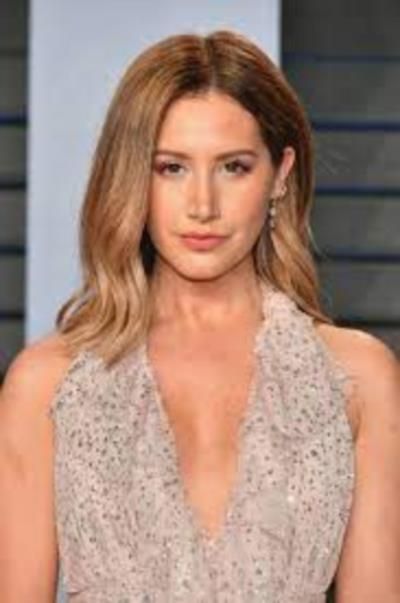 Ashley Tisdale Reveals Screen Testing For Iconic Mean Girls Role