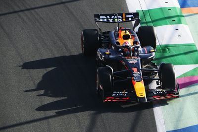 F1 Saudi Arabian GP: Verstappen fastest in FP1 over Alonso, Perez