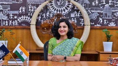 The 2019 deluge was one of the most challenging situations I faced as an administrator, says Renu Raj