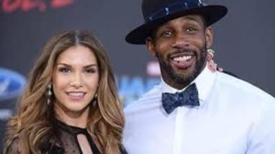 Allison Holker Pays Tribute To Late Husband On Dance Show
