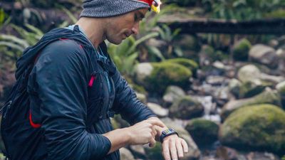 Watch out, Garmin – Polar is teasing a "badass" new adventure watch