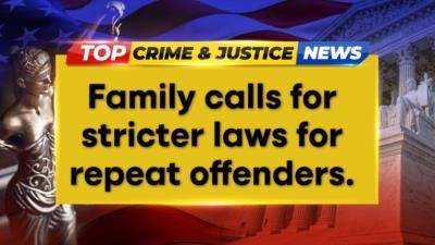 Family Seeks Justice For Murdered Lisbeth Medina, Calls For Stricter Laws
