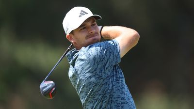 PGA Tour Winner To Make Return In Puerto Rico After Eight Months Out
